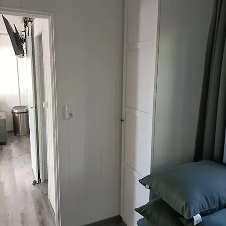 Дом отдыха Traumhafter Wasserblick