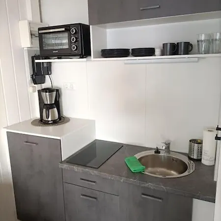 Traumhafter Wasserblick *