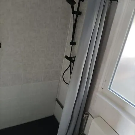 Traumhafter Wasserblick Дом отдыха *