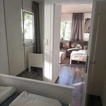 Дом отдыха Traumhafter Wasserblick *