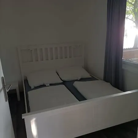 Дом отдыха Traumhafter Wasserblick *