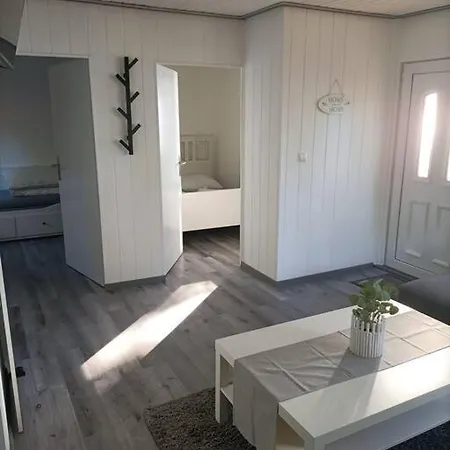 Traumhafter Wasserblick Дом отдыха *