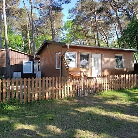 Traumhafter Wasserblick Klein Stromkendorf