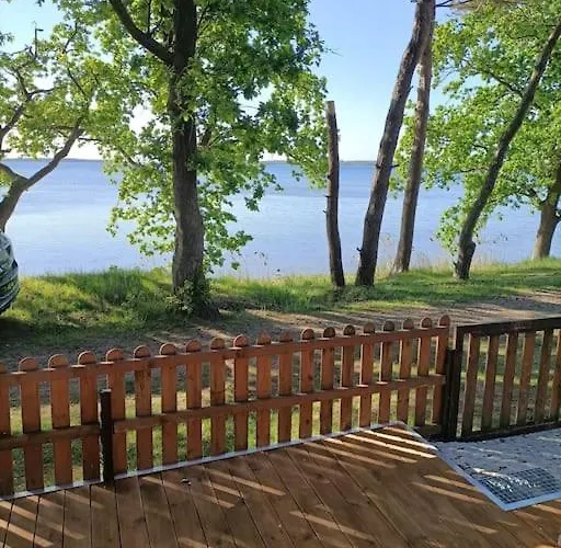 別荘 Traumhafter Wasserblick